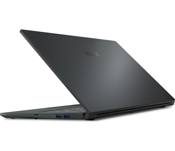 MSI Modern 15 A11M-269XPL i3-1115G4/8GB/512GB SSD/15,6" FHD/DOS - 1385438 - zdjęcie 4
